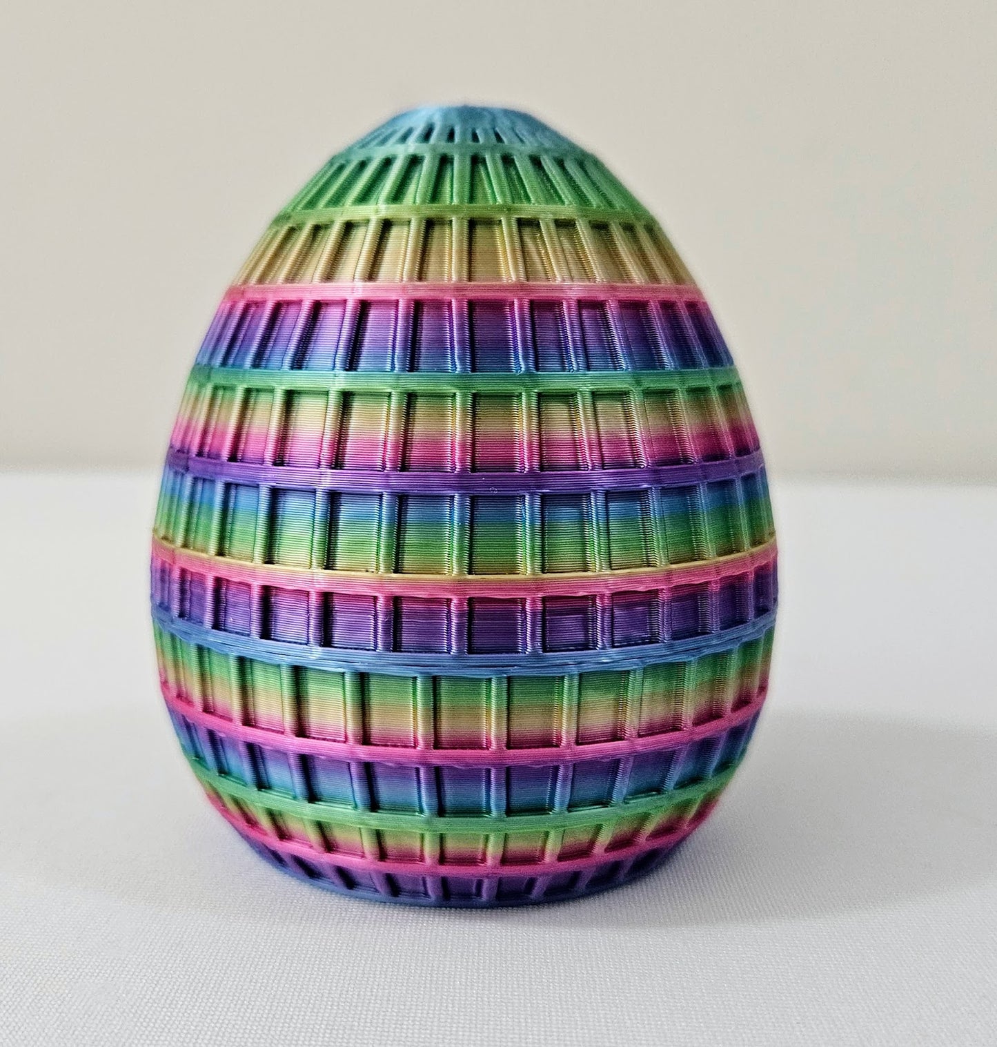 Fancy Egg 2