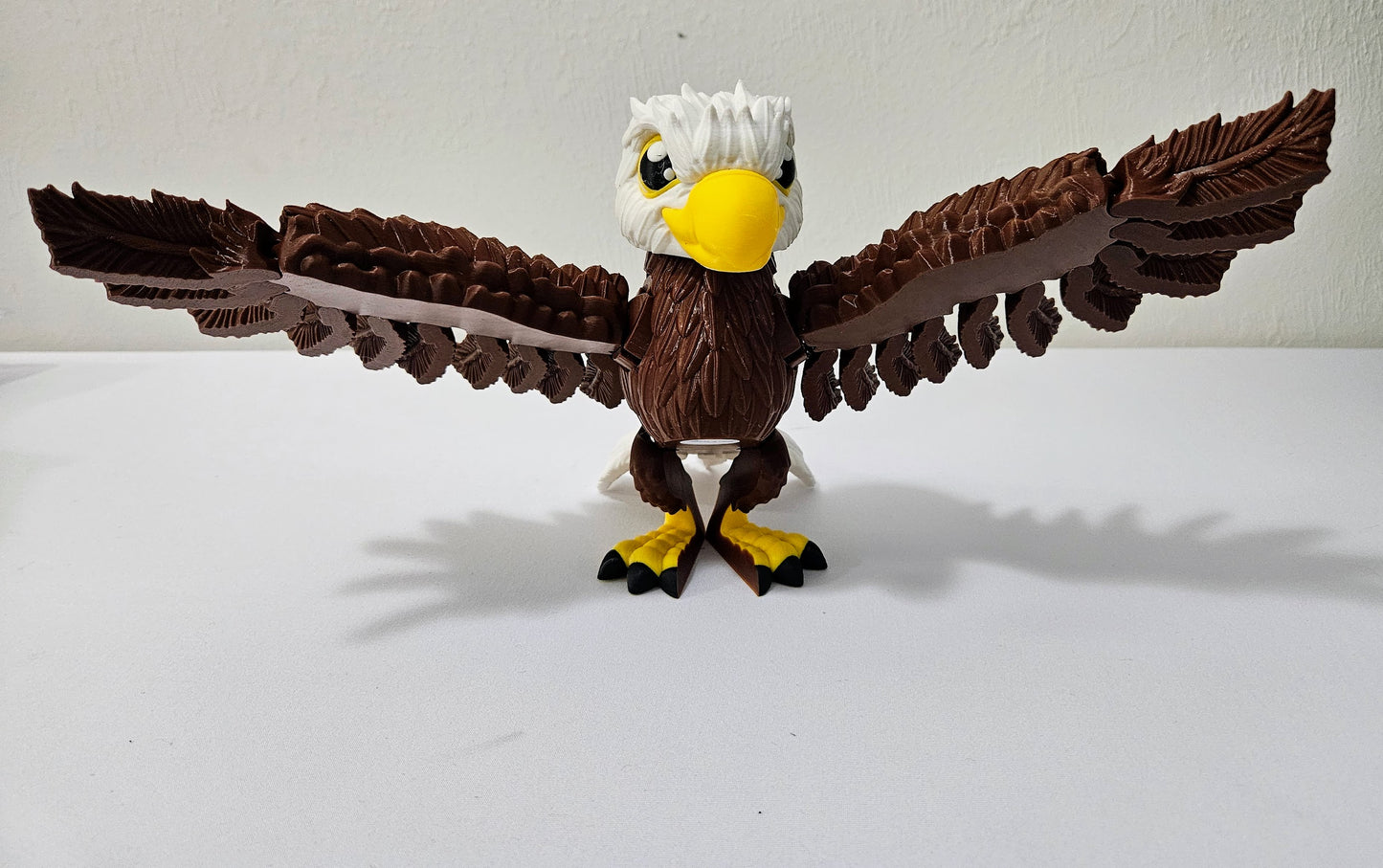Eagle - Flexible