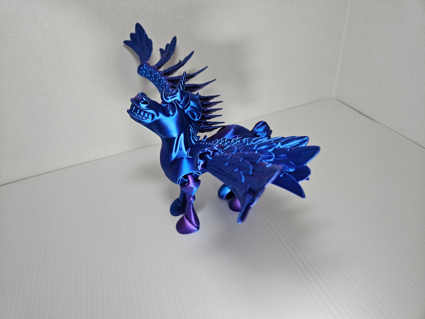 Alicorn - Flexi
