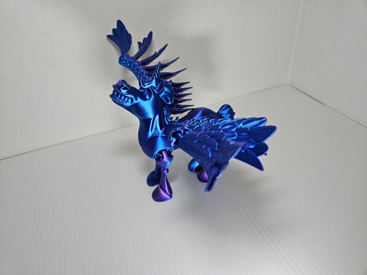 Alicorn - Flexi