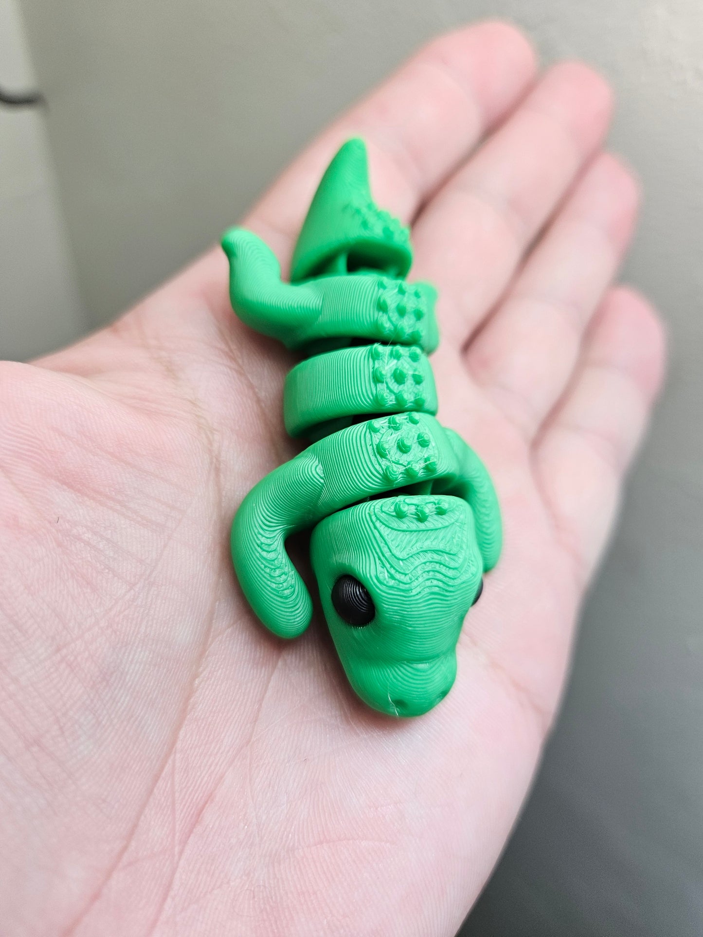 Tiny Things