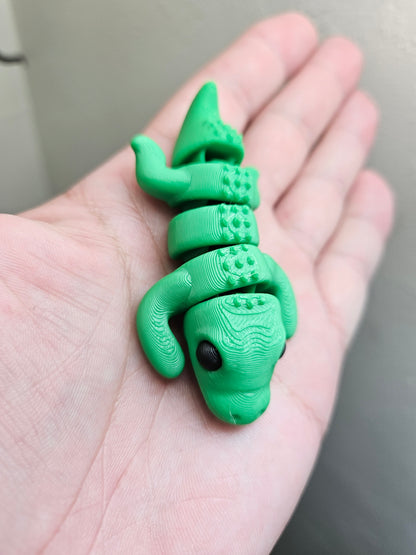 Tiny Things