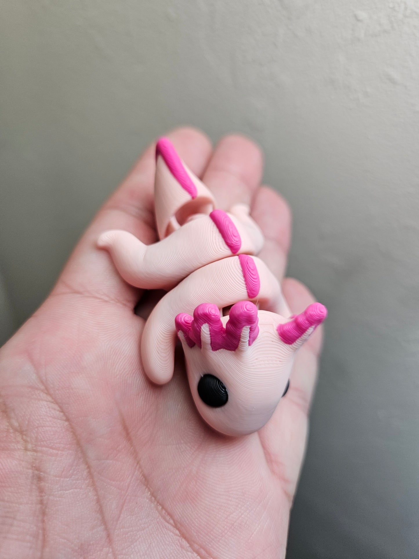 Tiny Things