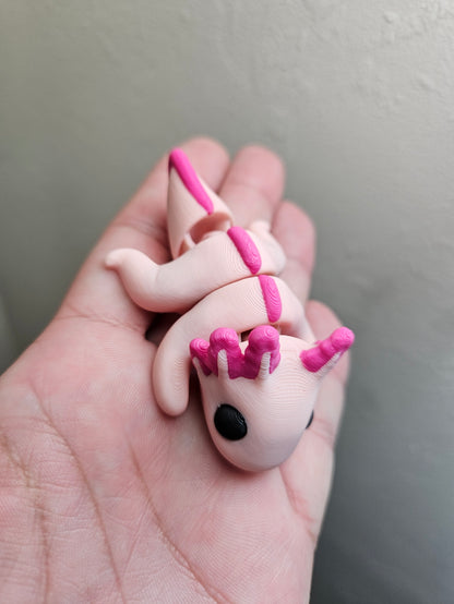 Tiny Things
