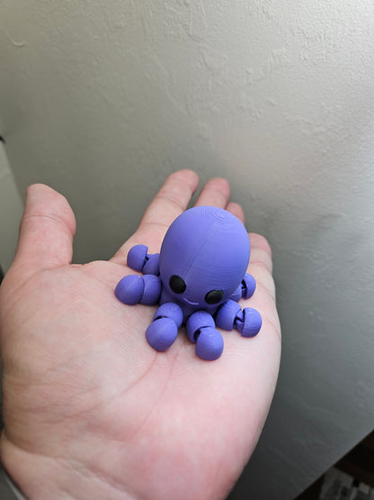 Tiny Things