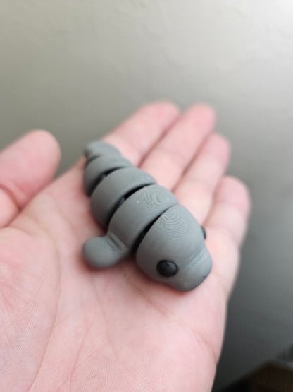 Tiny Things