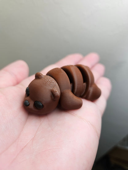 Tiny Things