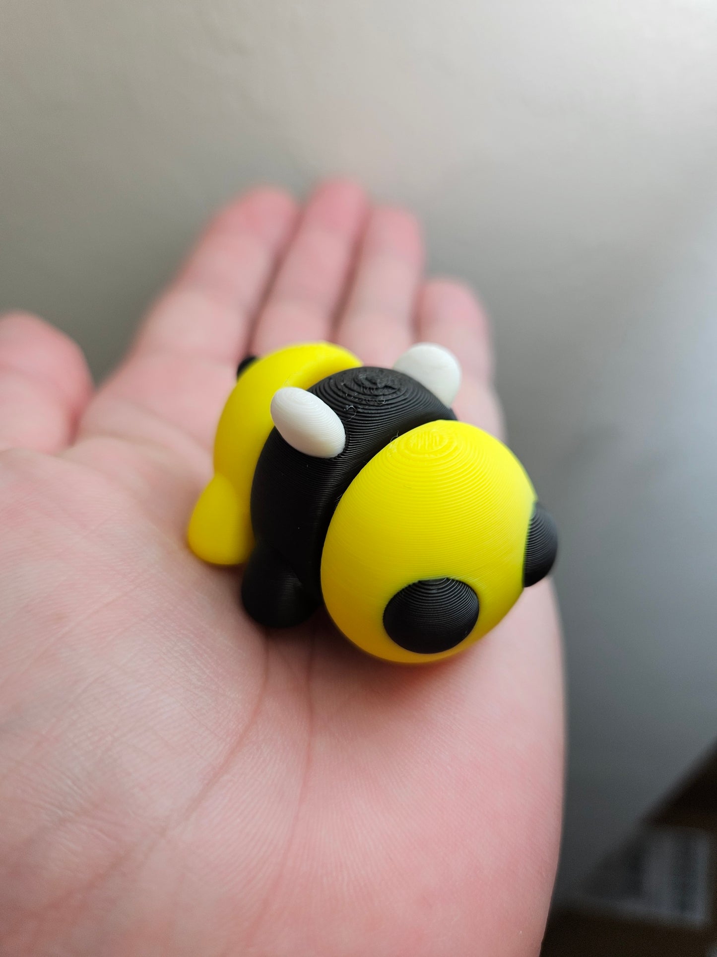 Tiny Things