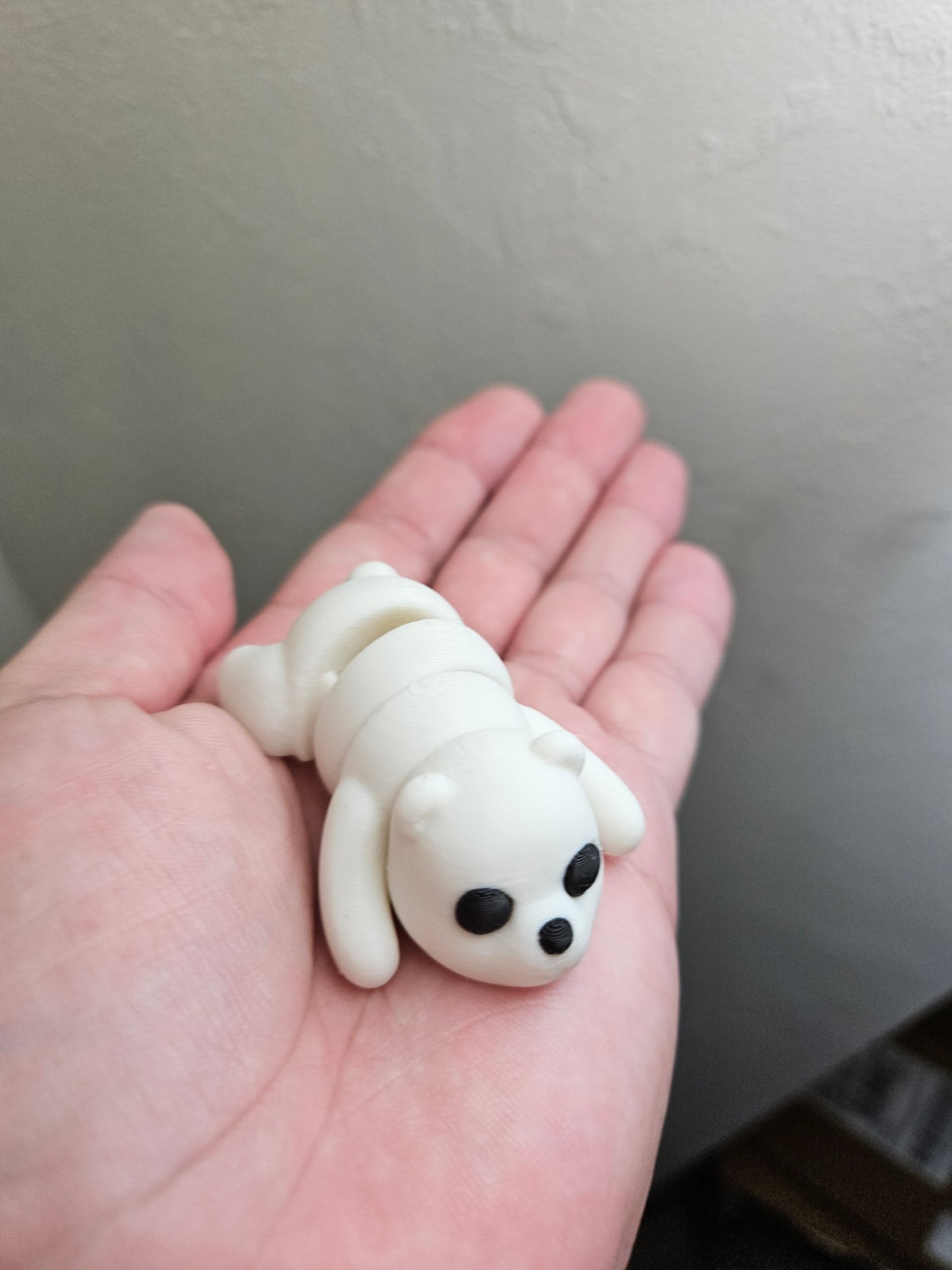Tiny Things