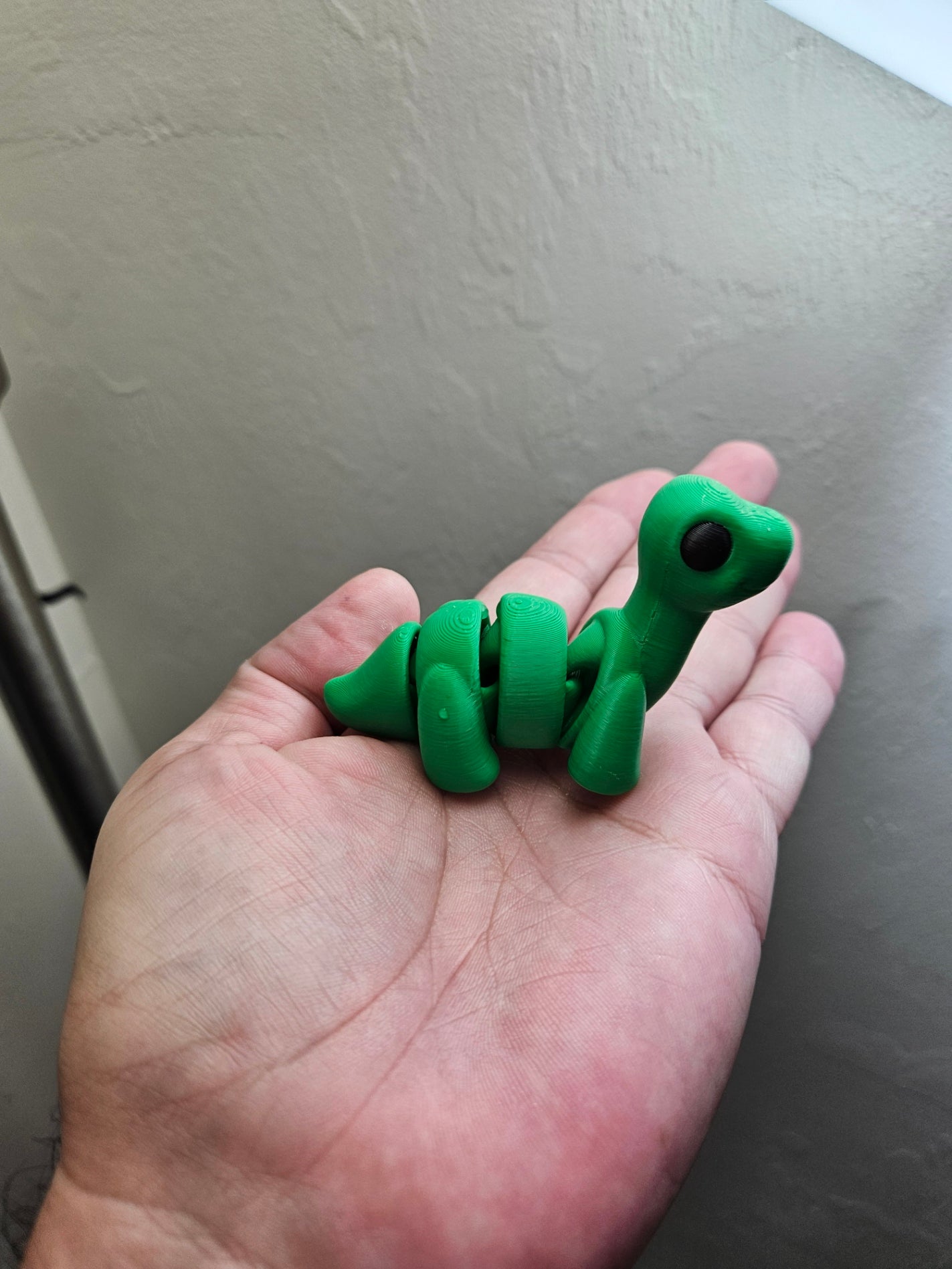 Tiny Things