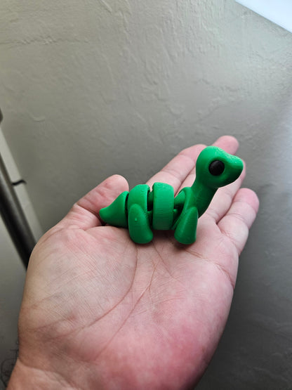 Tiny Things