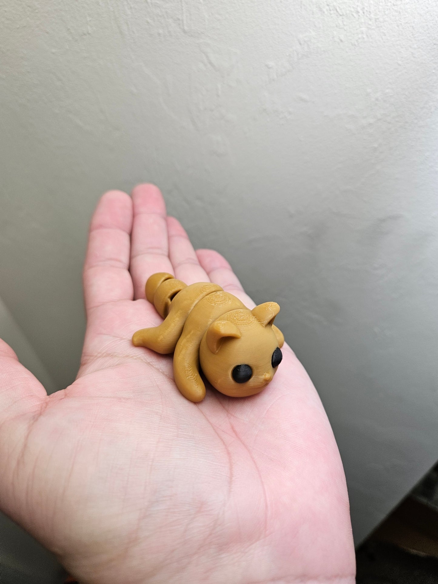 Tiny Things