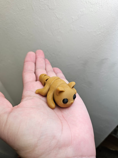 Tiny Things