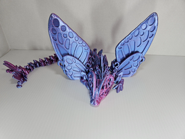 Dragon - Butterfly