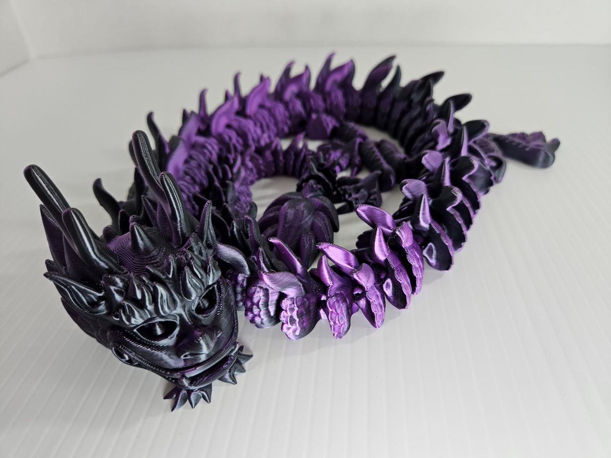 Dragon - Flexi
