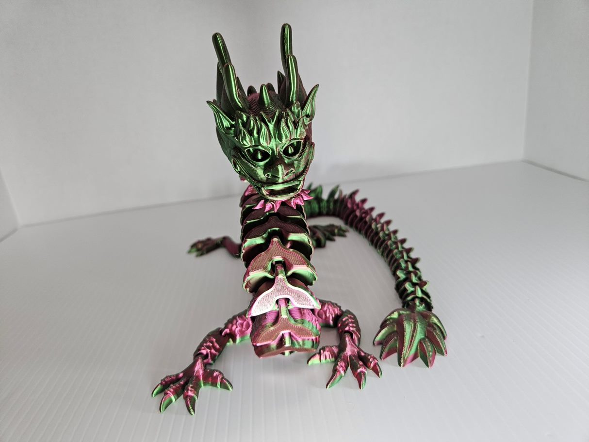 Dragon - Flexi