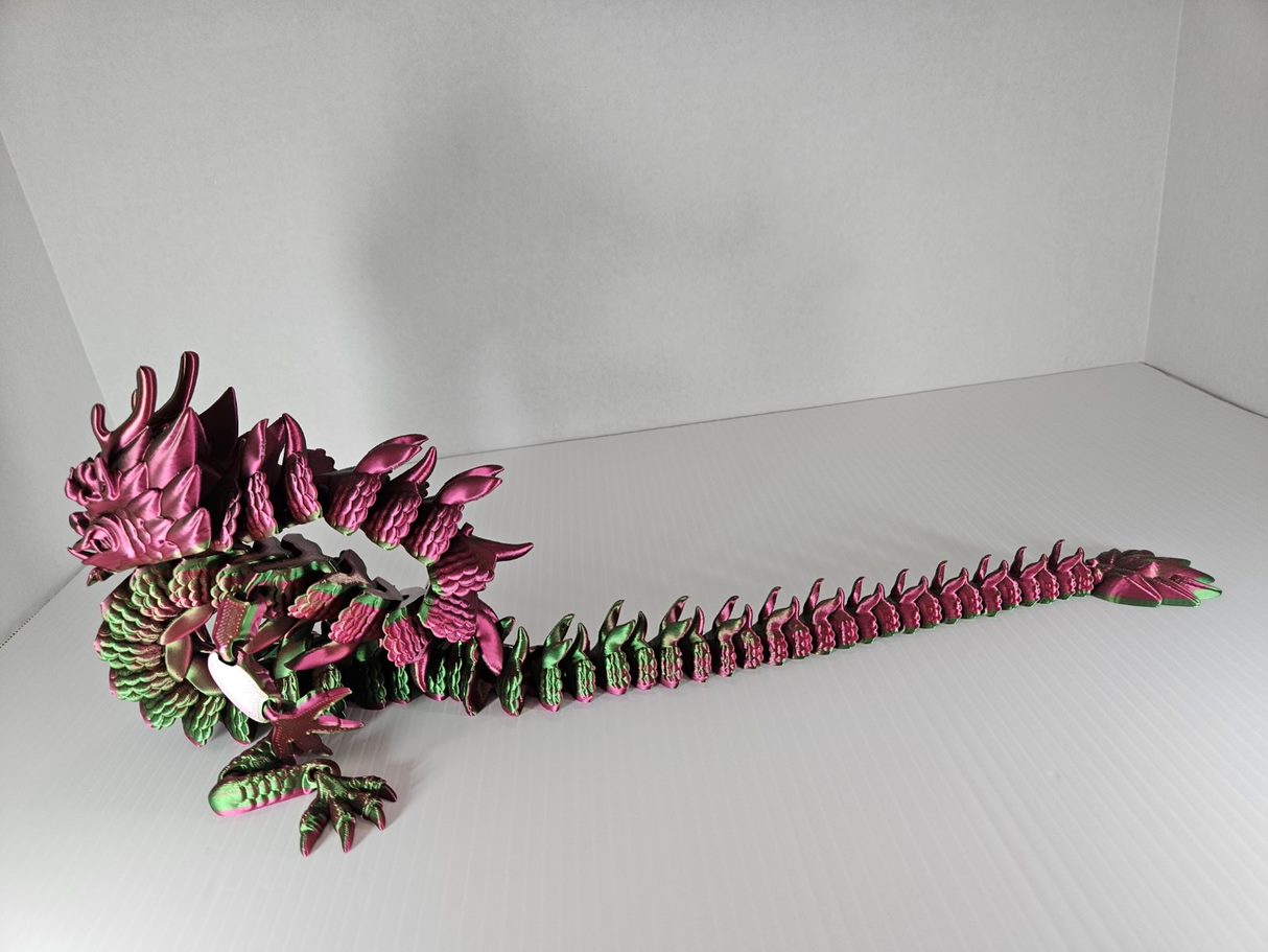 Dragon - Flexi