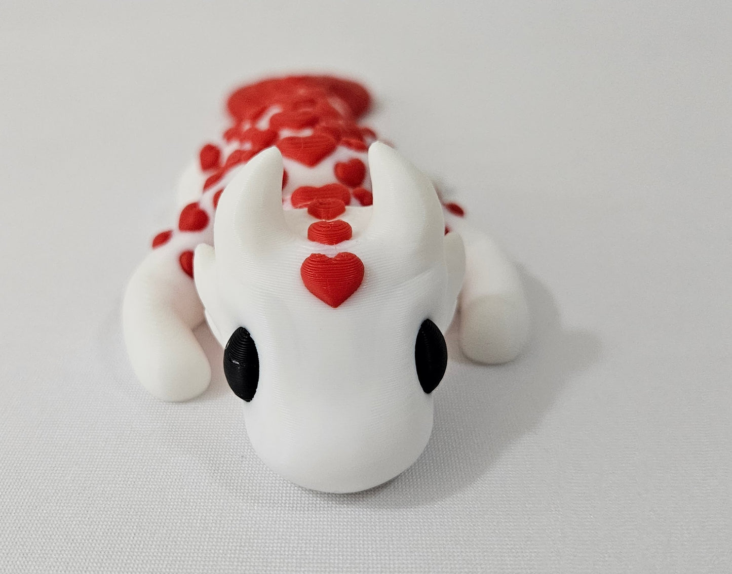 Dragon - Love
