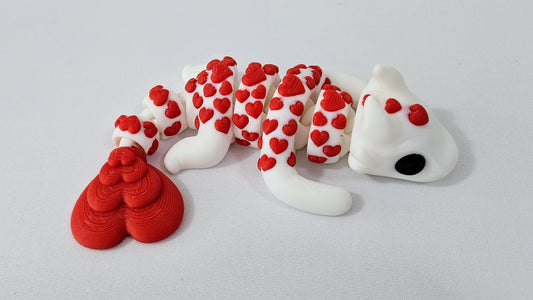 Dragon - Love