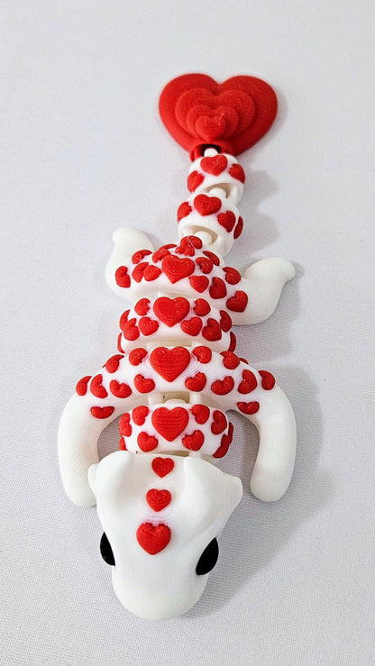 Dragon - Love