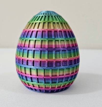 Fancy Egg 2