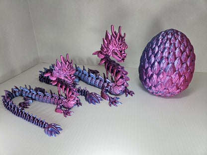 Dragon - Flexi