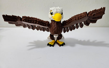 Eagle - Flexible