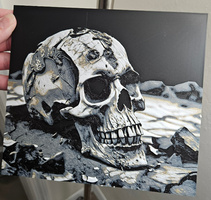 3D Art - Misc