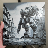 3D Art - Misc