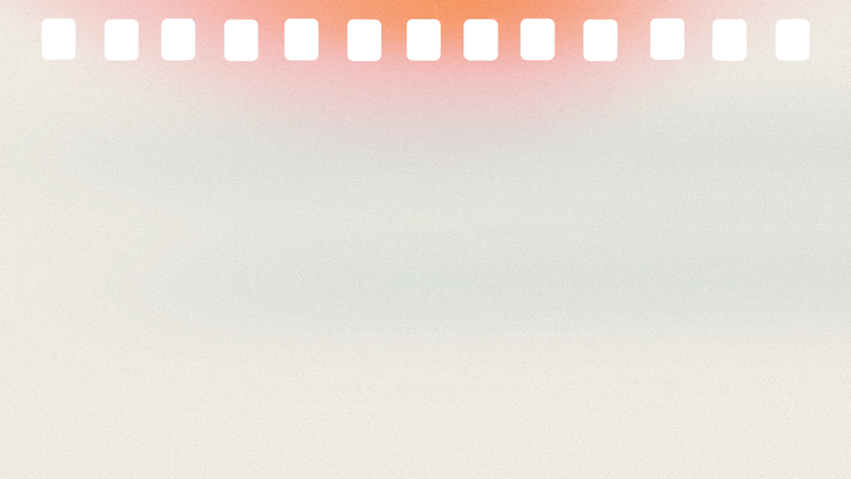 Film Texture Film Strip Overlay